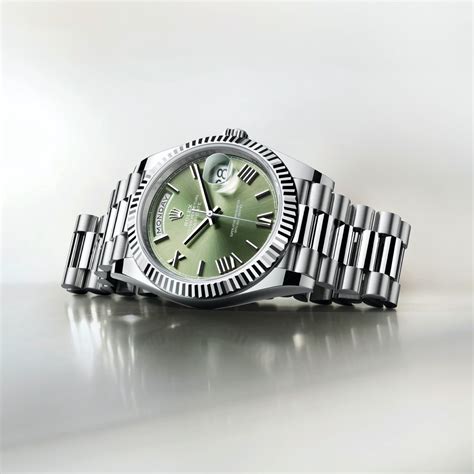 rolex day date boomschors|rolex daytime wear.